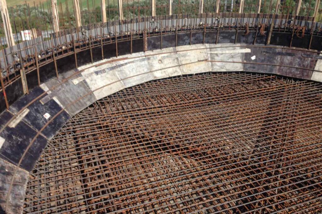 ANK L.t.d Construction Water Supply System Albania