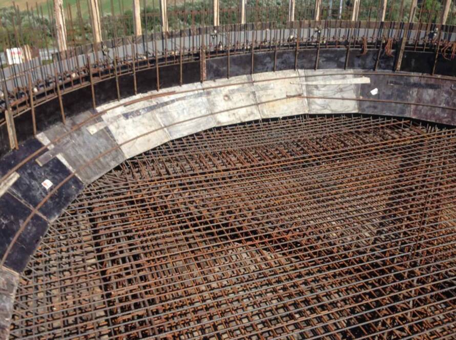 ANK L.t.d Construction Water Supply System Albania