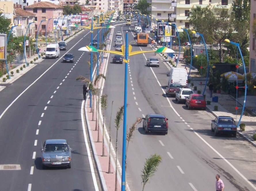 ANK L.t.d Construction Dajlani Bridge