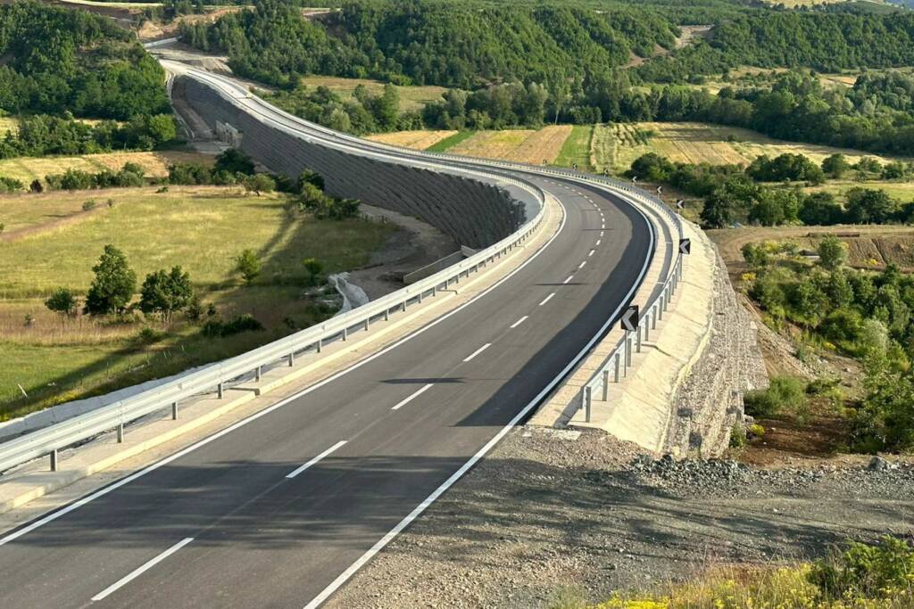 ANK L.t.d Construction Korçë Ersekë