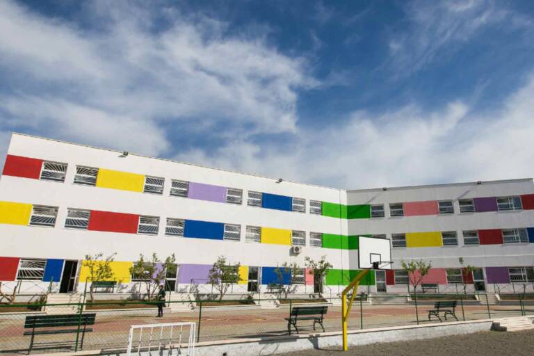 ANK L.t.d Construction