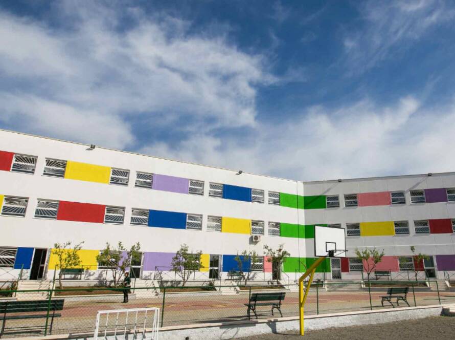 ANK L.t.d Construction