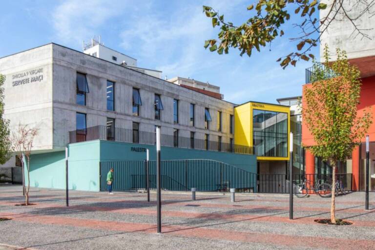 ANK L.t.d Construction Tirana