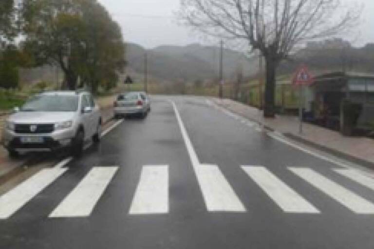 ANK L.t.d Road Pezë